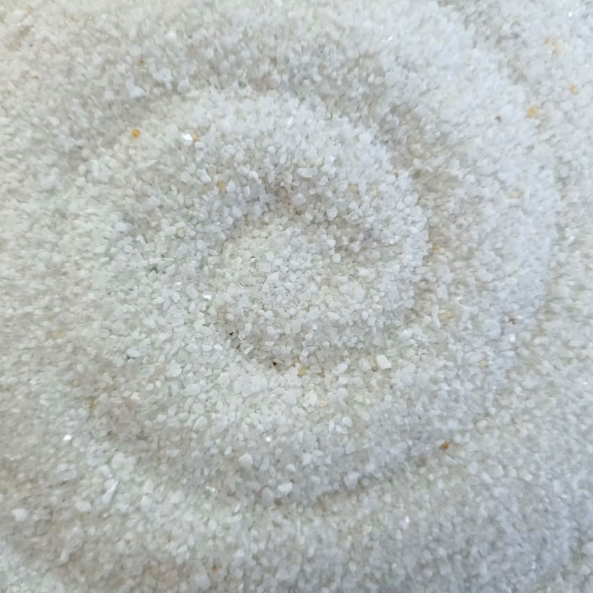 Мраморный песок РК 1,0-1,5 мм